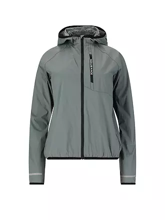 ENDURANCE | Damen Windjacke Dorit Hoodie | 